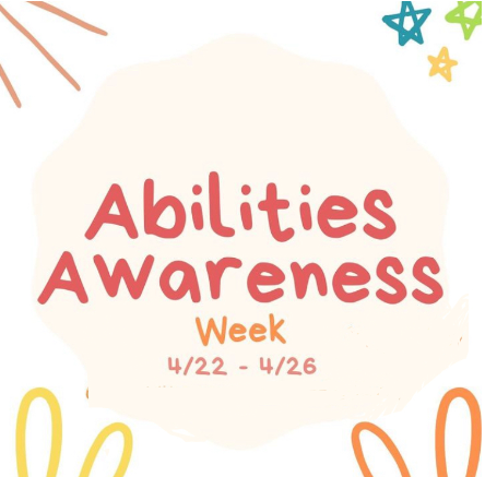Ability Awareness Trivia